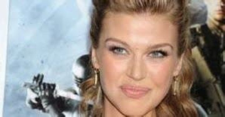 Adrianne Palicki Diet Plan