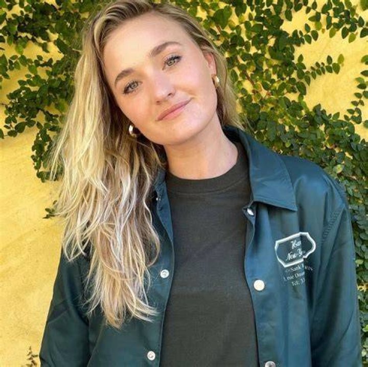AJ Michalka Net Worth