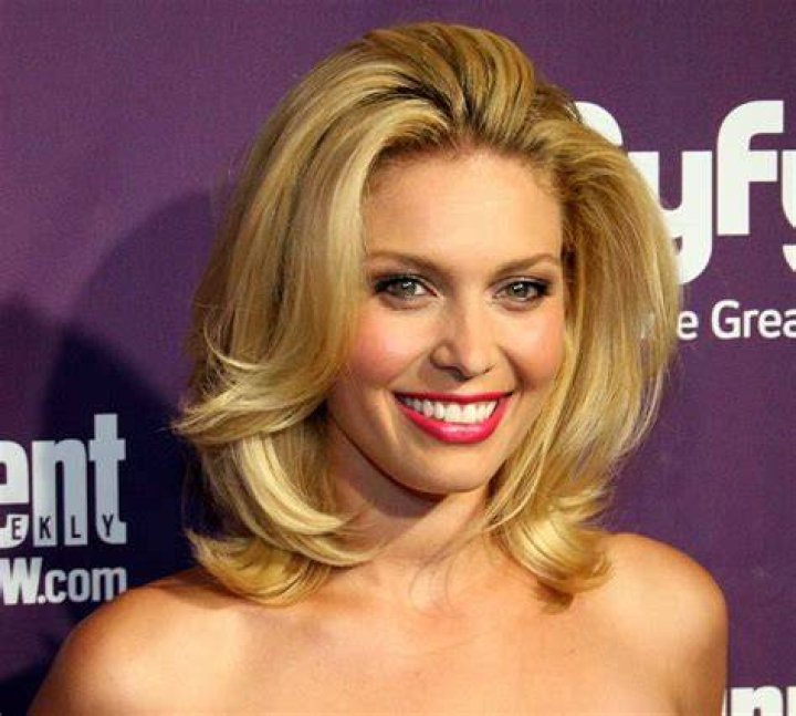 Alaina Huffman Net Worth
