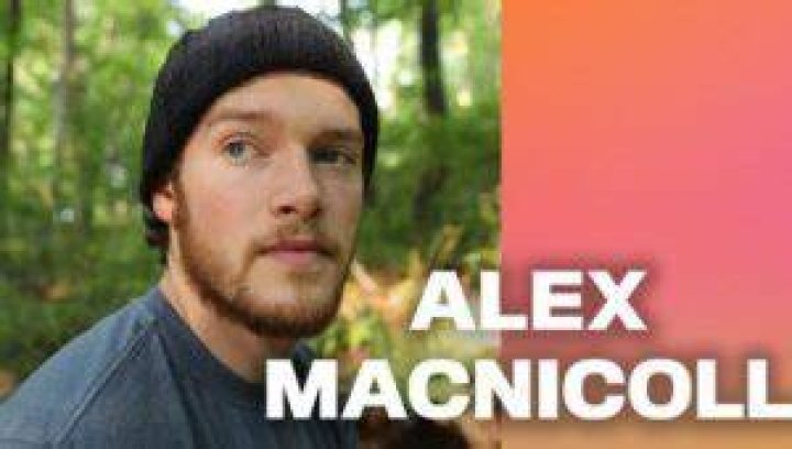 Alex MacNicoll Net Worth