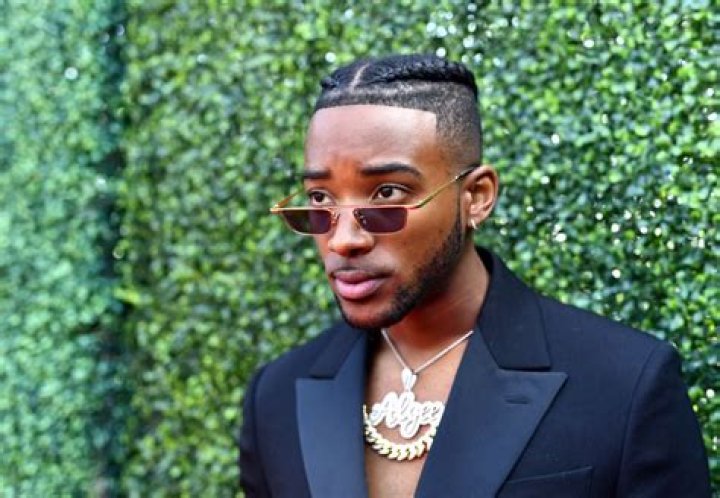 Algee Smith Net Worth