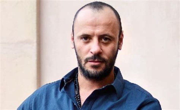 Ali Suliman Net Worth