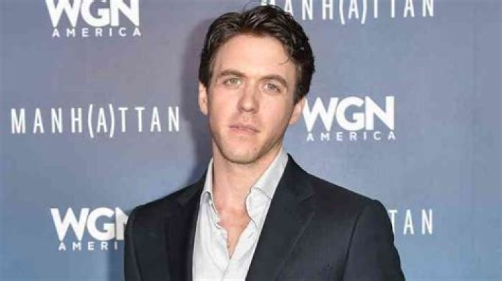 Ashley Zukerman Net Worth