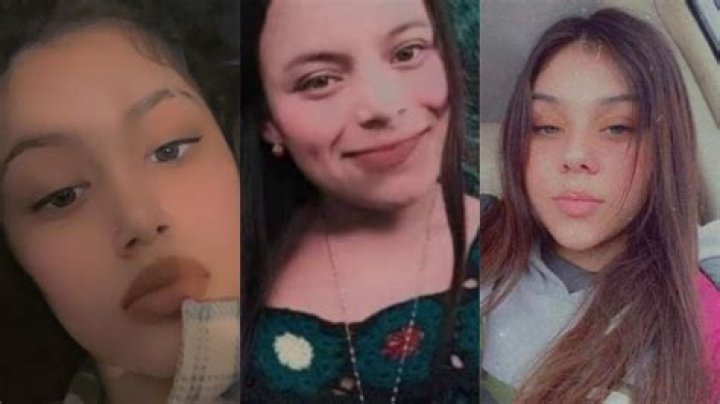 Azreya Lomeli Missing After Two Missing women, Rosa Chacon and Reina Ical Seb, were Found Dead.
