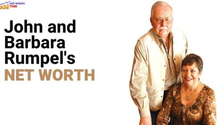 Barbara Rumpel Barbara Rumpel net worth