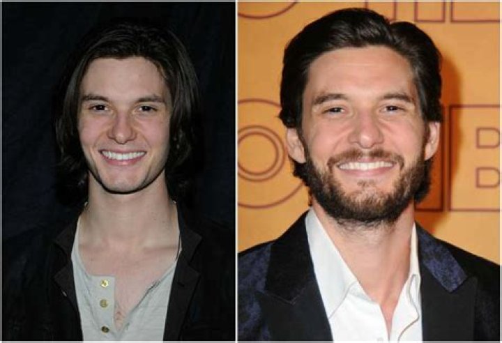 Ben Barnes Age, Weight, Height, Measurements
