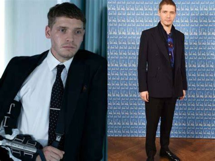 Billy Howle Net Worth