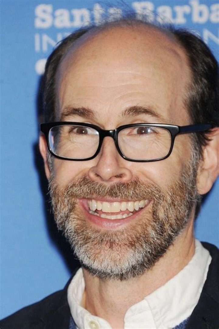 Brian Huskey Net Worth