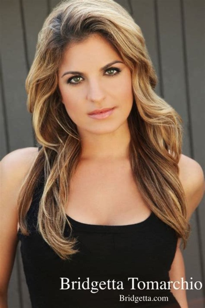 Bridgetta Tomarchio Bra Size, Age, Weight, Height, Measurements