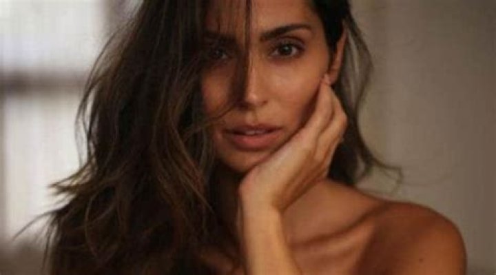 Bruna Abdullah Bra Size, Age, Weight, Height, Measurements