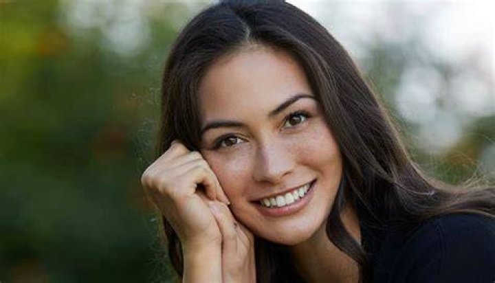 Caitlin McHugh Bra Size, Age, Weight, Height, Measurements