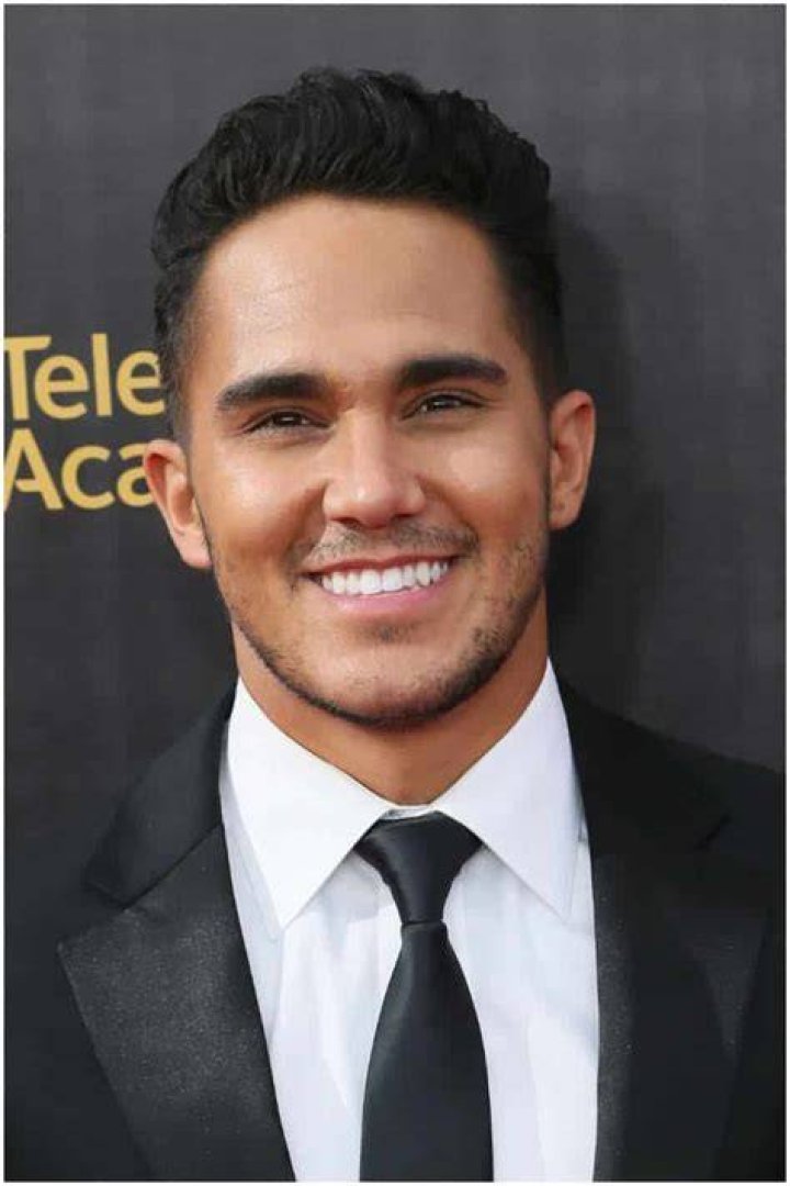 Carlos PenaVega Net Worth