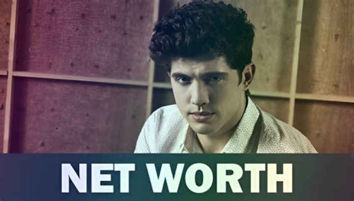 Carter Jenkins Net Worth