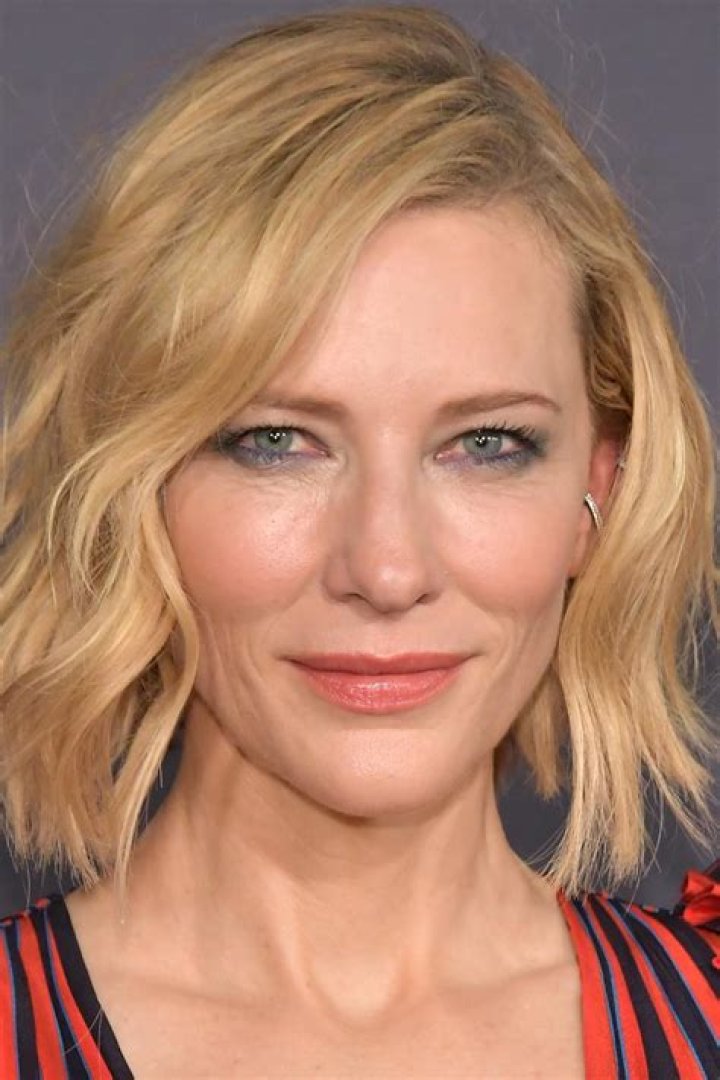 Cate Blanchett Bra Size, Age, Weight, Height, Measurements