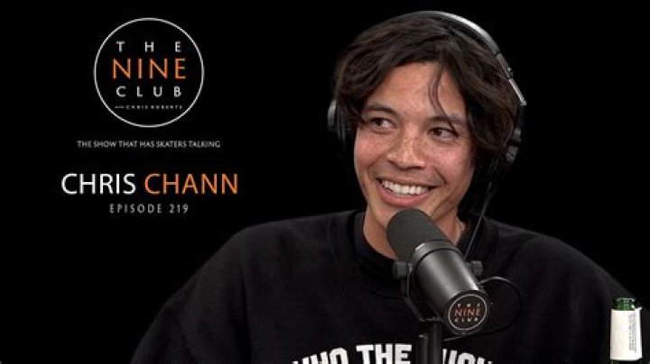 Chris Chann Net Worth & Earnings (2024)