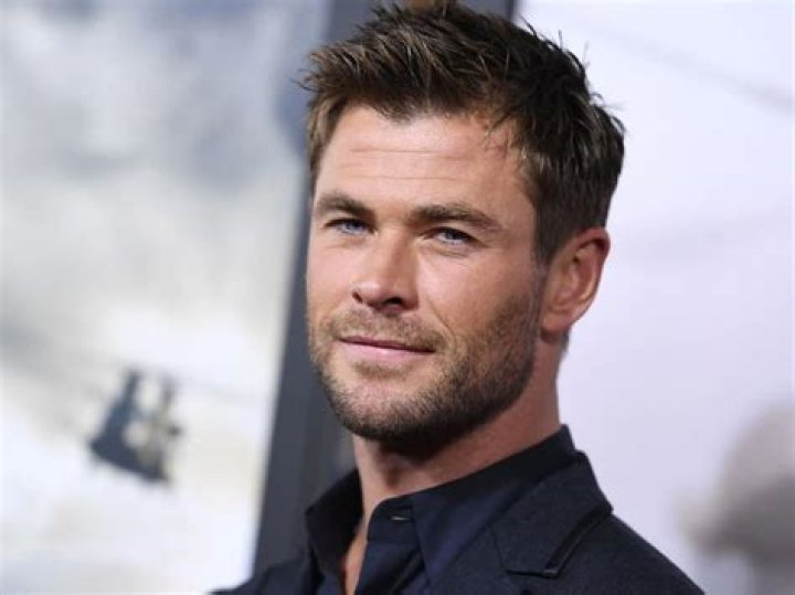 Chris Hemsworth Net Worth