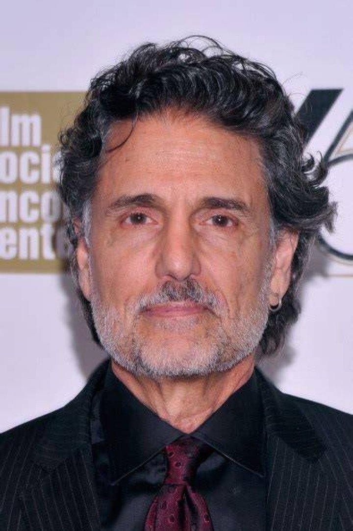 Chris Sarandon Net Worth