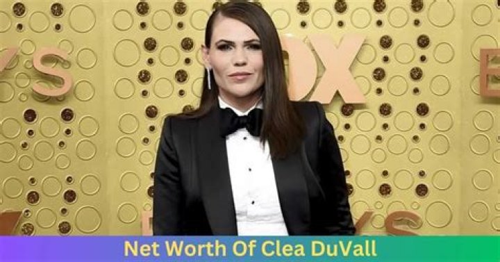 Clea DuVall Net Worth