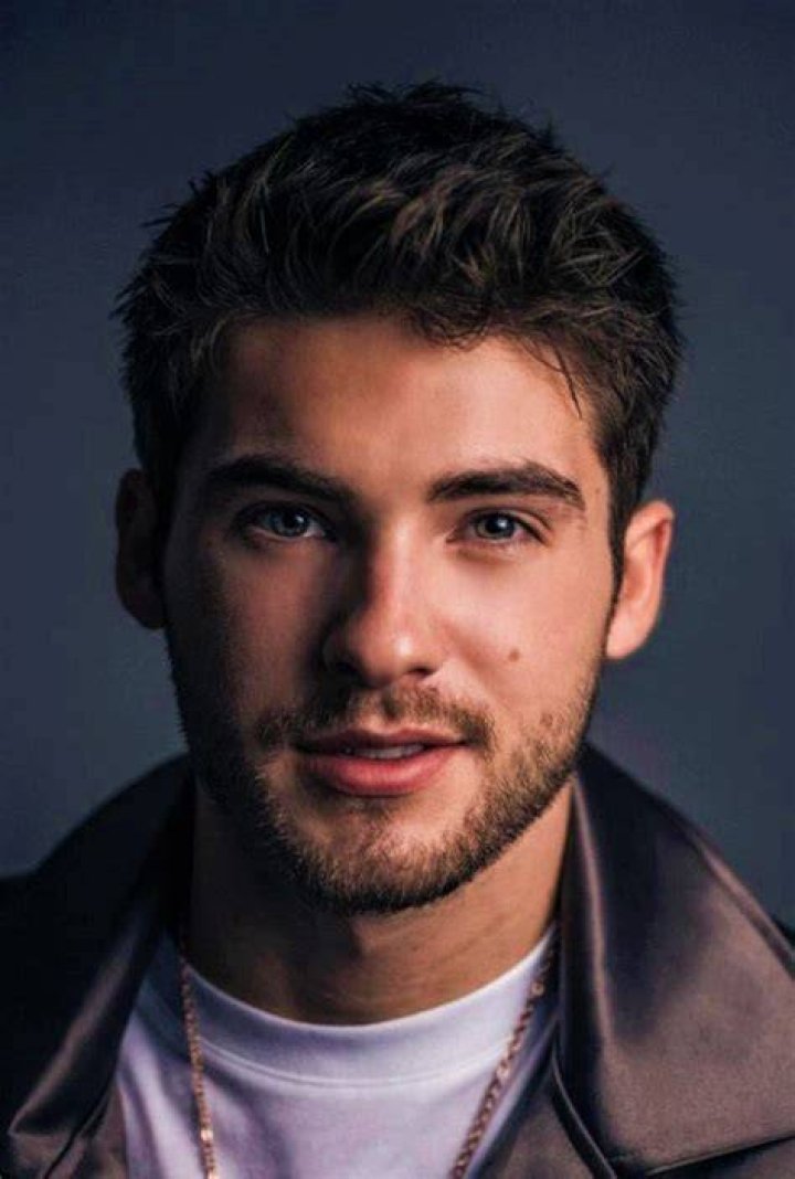 Cody Christian Net Worth