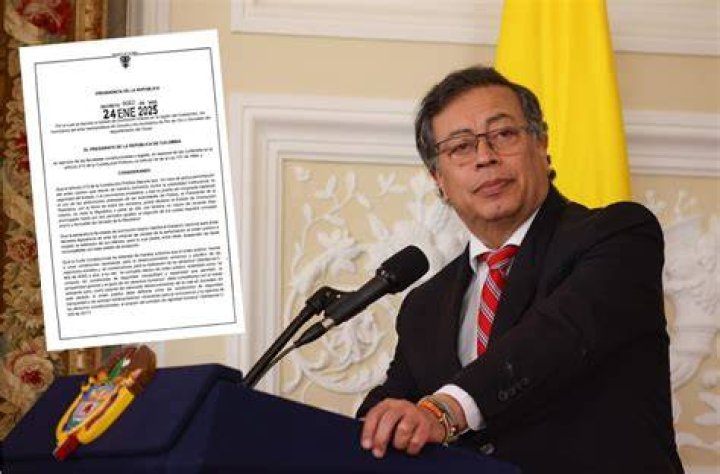 Colombia: Se declara estado de calamidad l Emergencia en Mocoa