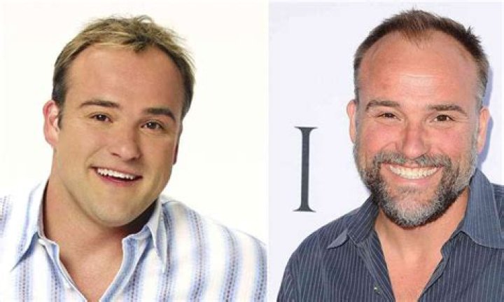 David DeLuise Net Worth