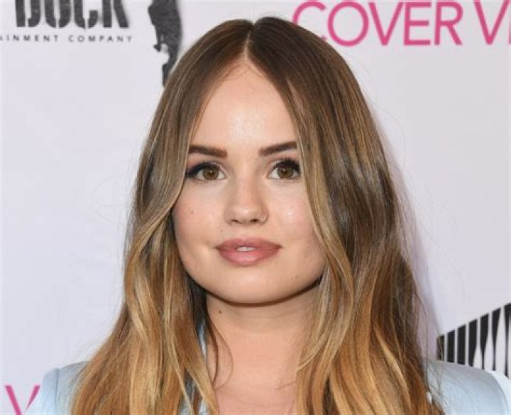 Debby Ryan