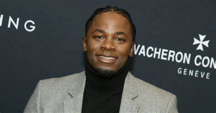 Derek Luke Net Worth
