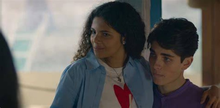 Di4ries Actress Sofia Nicolini