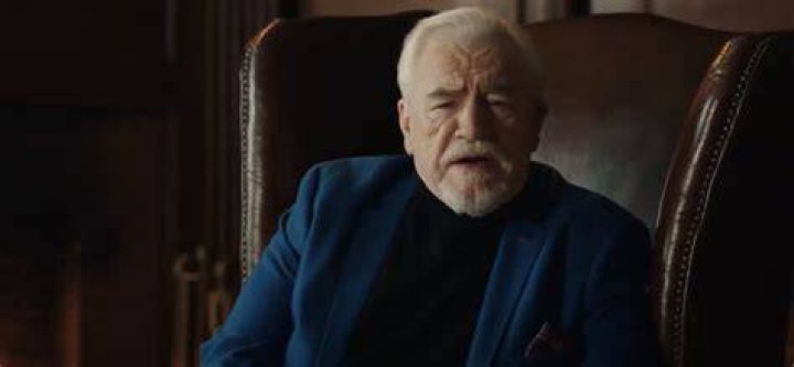 DirecTv commercial Actor: Brian Cox