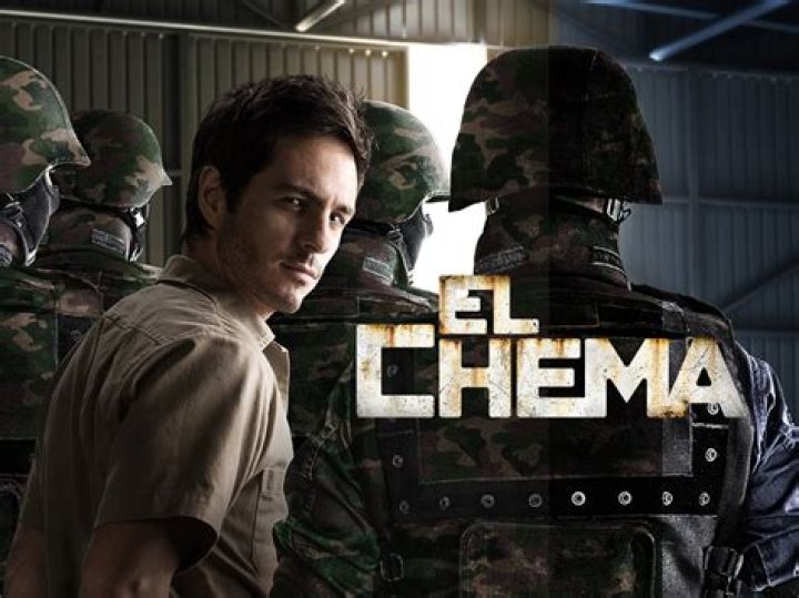 EL CHEMA SERIE HD
