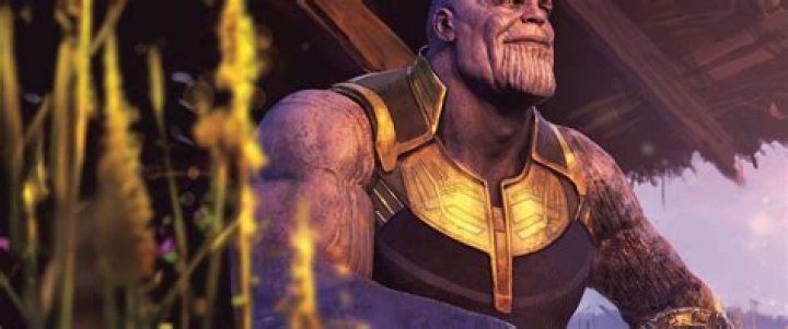El FIN de Thanos no ser&aacute; por Capitana Marvel opini&oacute;n al HATE y filtraciones skrull!