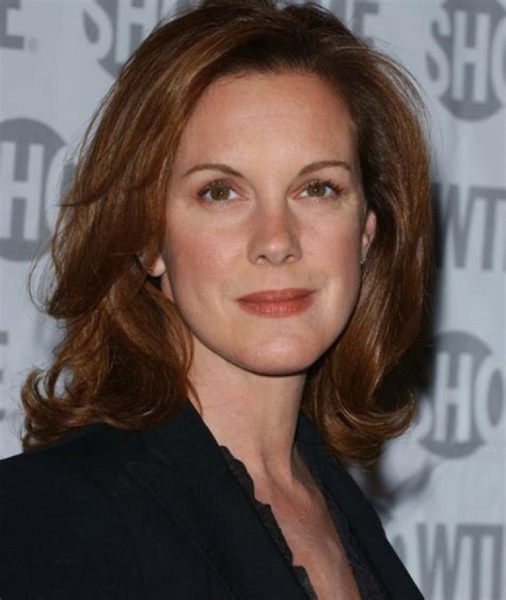 Elizabeth Perkins