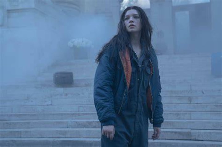 Esme Creed Miles