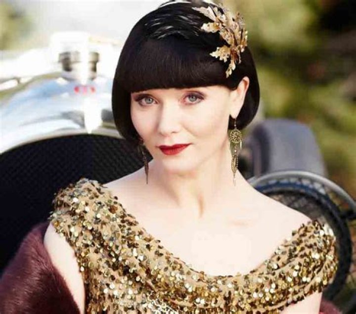 Essie Davis Net Worth