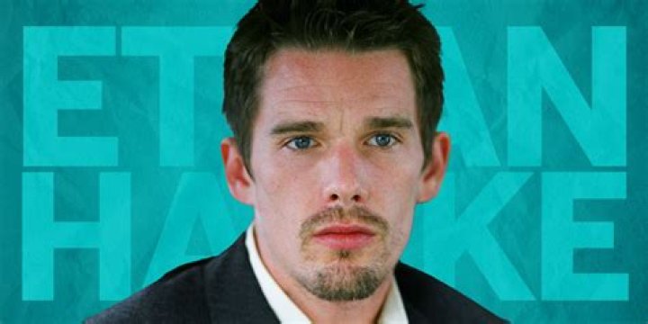 Ethan Hawke Plastic Surgery Before and After