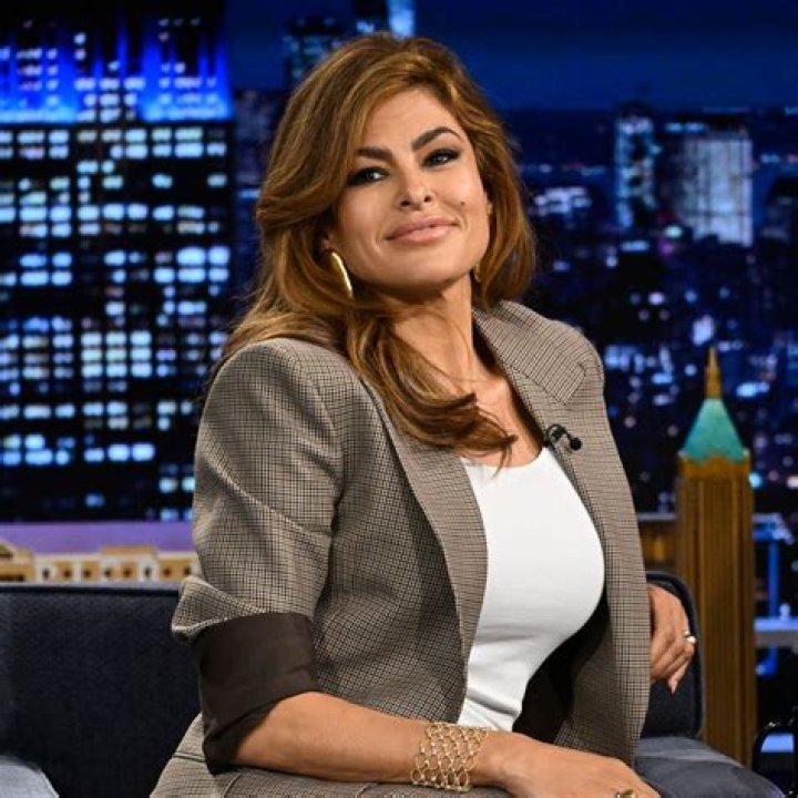 Eva Mendes