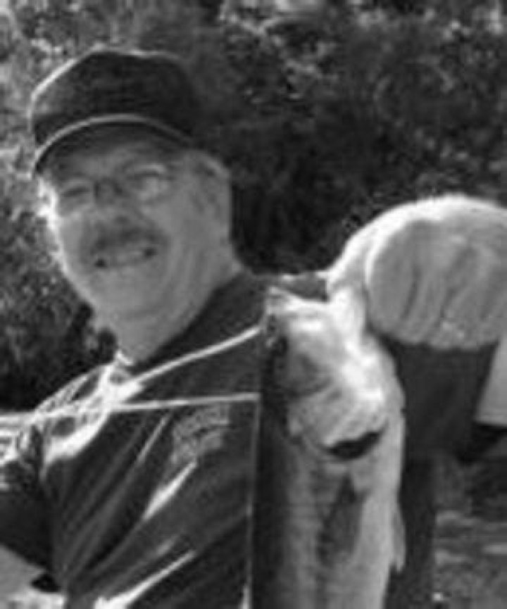 Explore James Brinker Death, Obituary