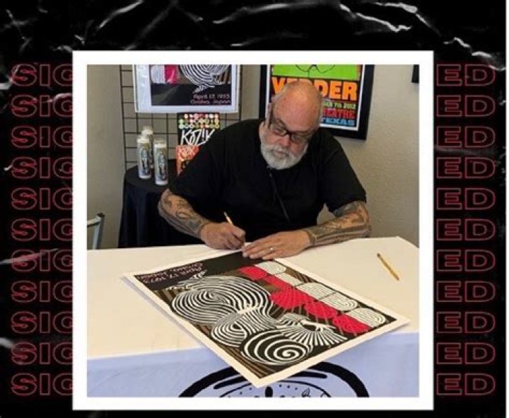 Frank Kozik Labbit – Kidrobot Artist Cause Of Death