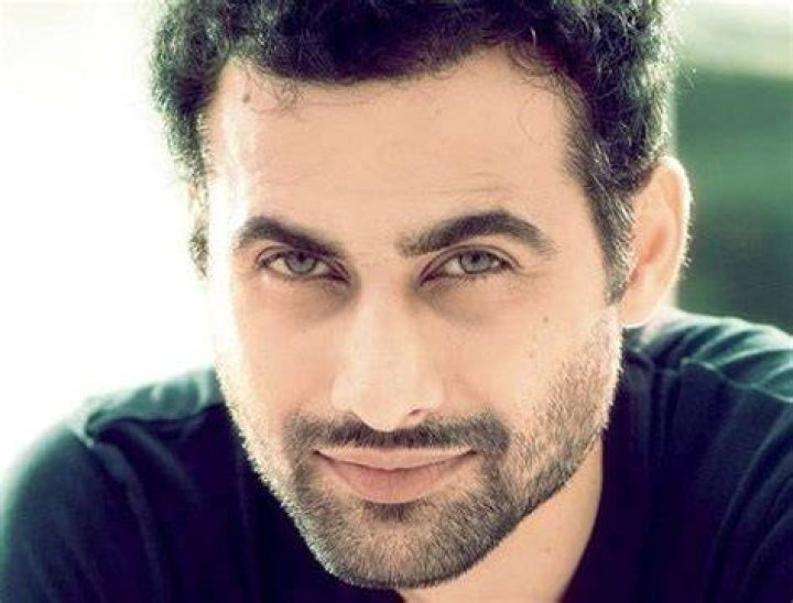Freddy Daruwala Age, Weight, Height, Measurements