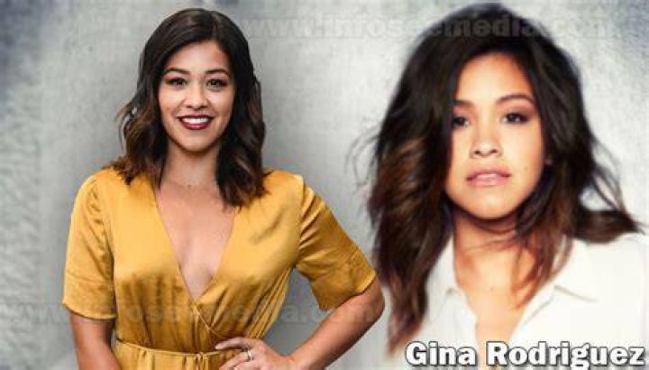 Gina Rodriguez Net Worth