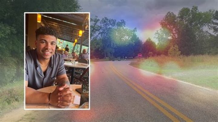 GoFundMe : Missing Olico Dennis Found Dead Crawford County