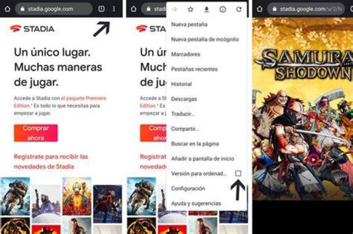 Google Stadia: Esto es EL FUTURO, aunque no nos guste. An&aacute;lisis serio y a fondo!