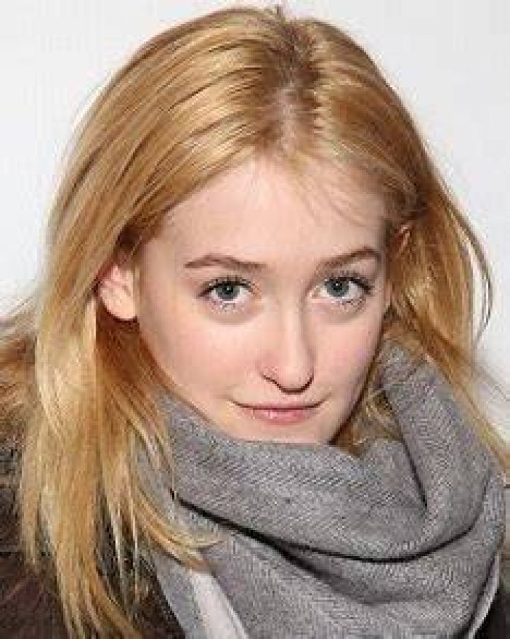 Gus Birney Bra Size, Age, Weight, Height, Measurements