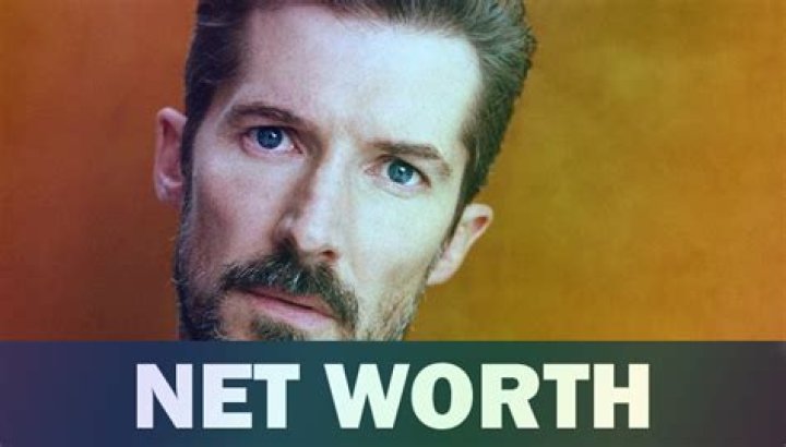 Gwilym Lee Net Worth