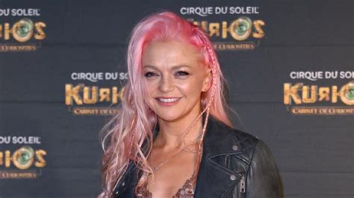 Hannah Spearritt Net Worth