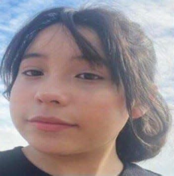 Help Find Missing Annette Uruchurtu El Paso High School, Bowie HS student