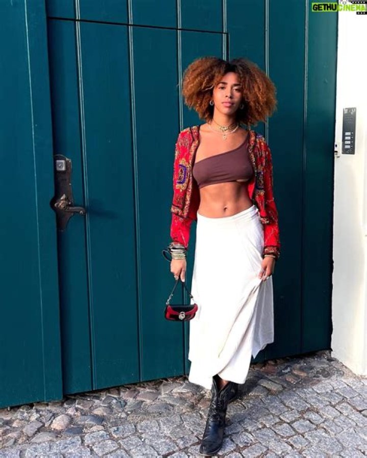 Herizen Guardiola Bra Size, Age, Weight, Height, Measurements