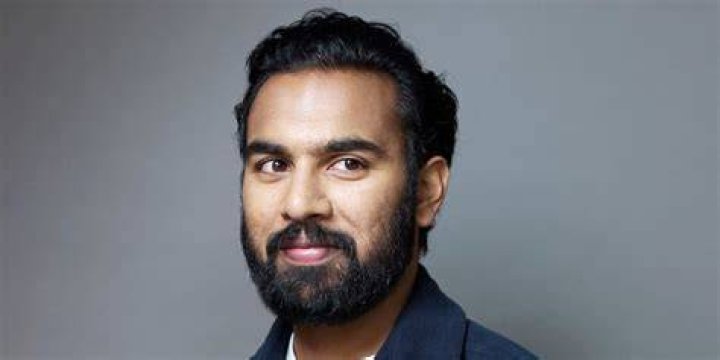 Himesh Patel Net Worth