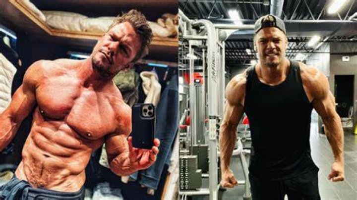 Jack O&rsquo;Connell Workout Routine