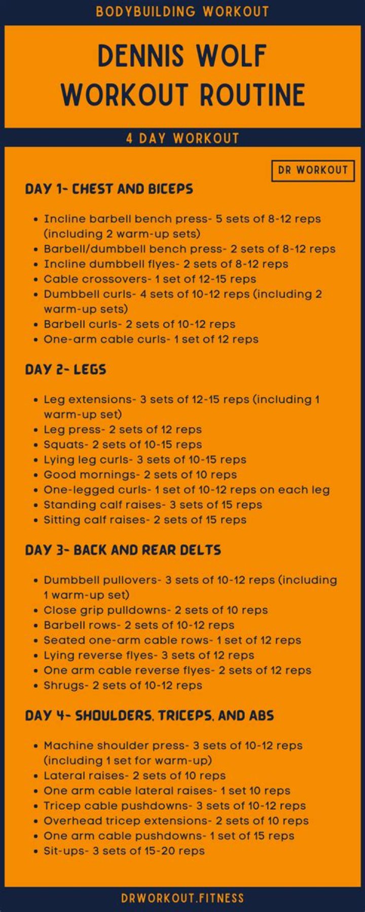 Jackson Rathbone Workout Routine